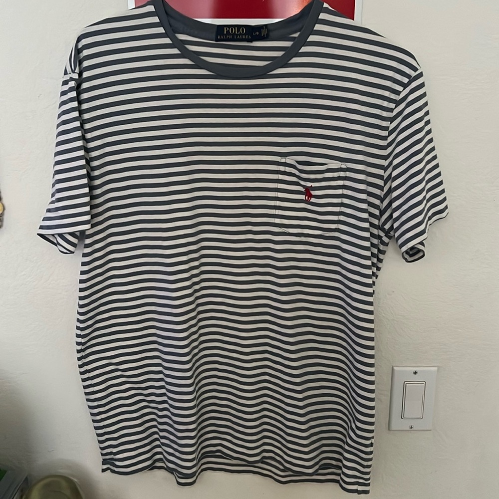 Polo Ralph Lauren t-shirt